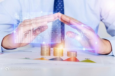K线图高手进阶教程44：上升抵抗形K线战法（图解）
