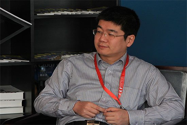 齐兴岭:欠发达地区如何应对老龄化