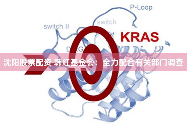 沈阳股票配资 韩红基金会：全力配合有关部门调查